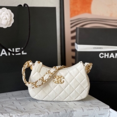 Chanel Top Handle Bags